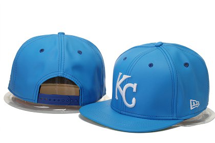 Kansas City Royals Hat XDF 150226 089